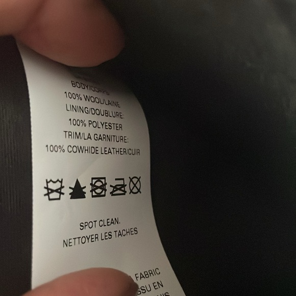 PENDLETON 100% Wool - Picture 7 of 7